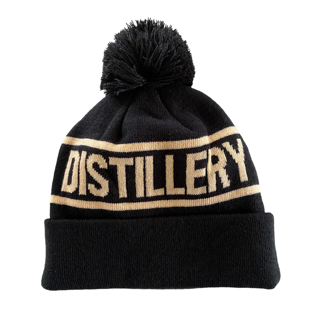 Premium Beanie Timboon Railway Shed Distillery
