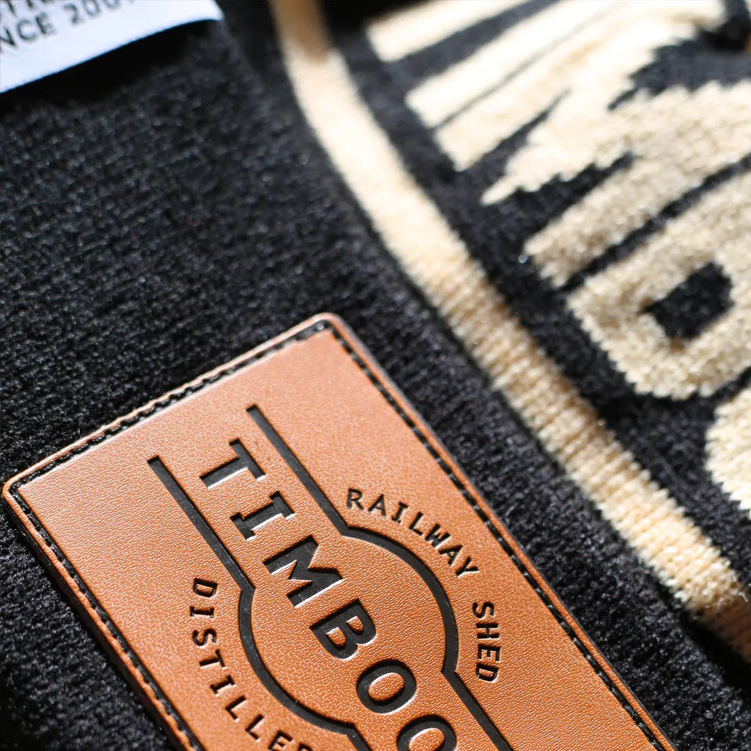 Premium Beanie Timboon Railway Shed Distillery