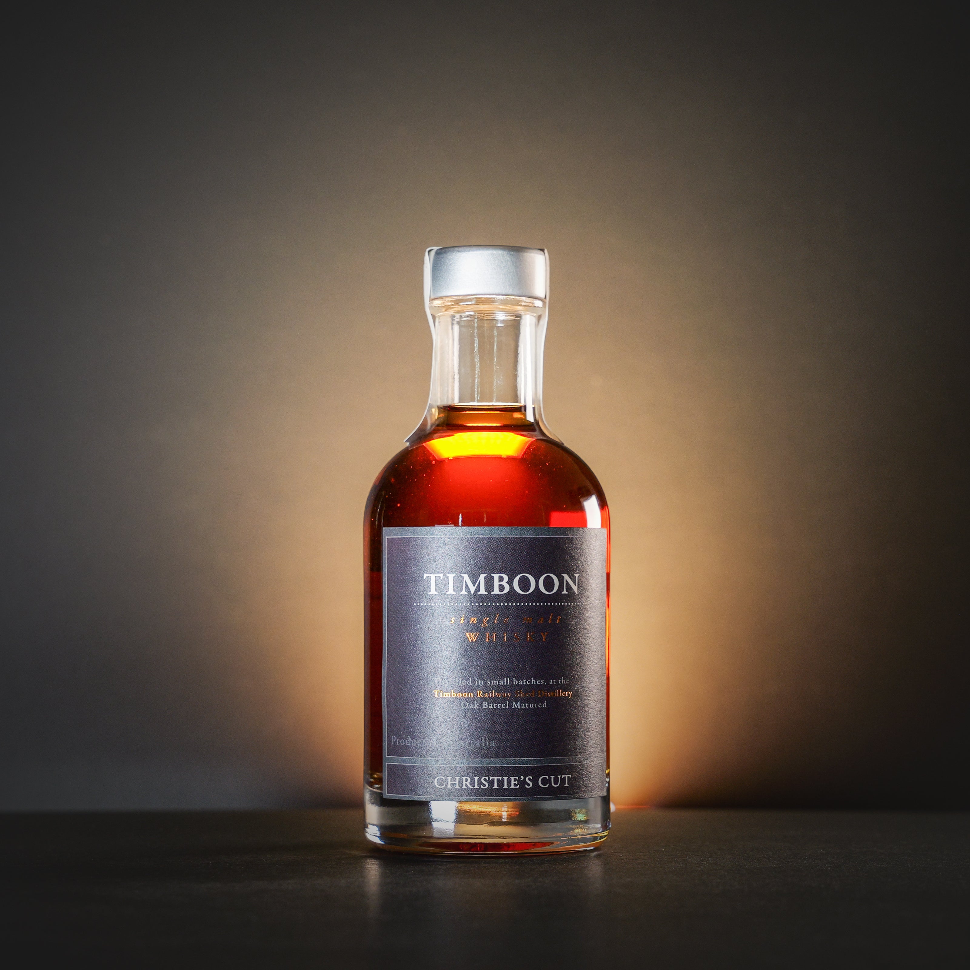 Christie's Cut - Single Malt Whisky 200ml