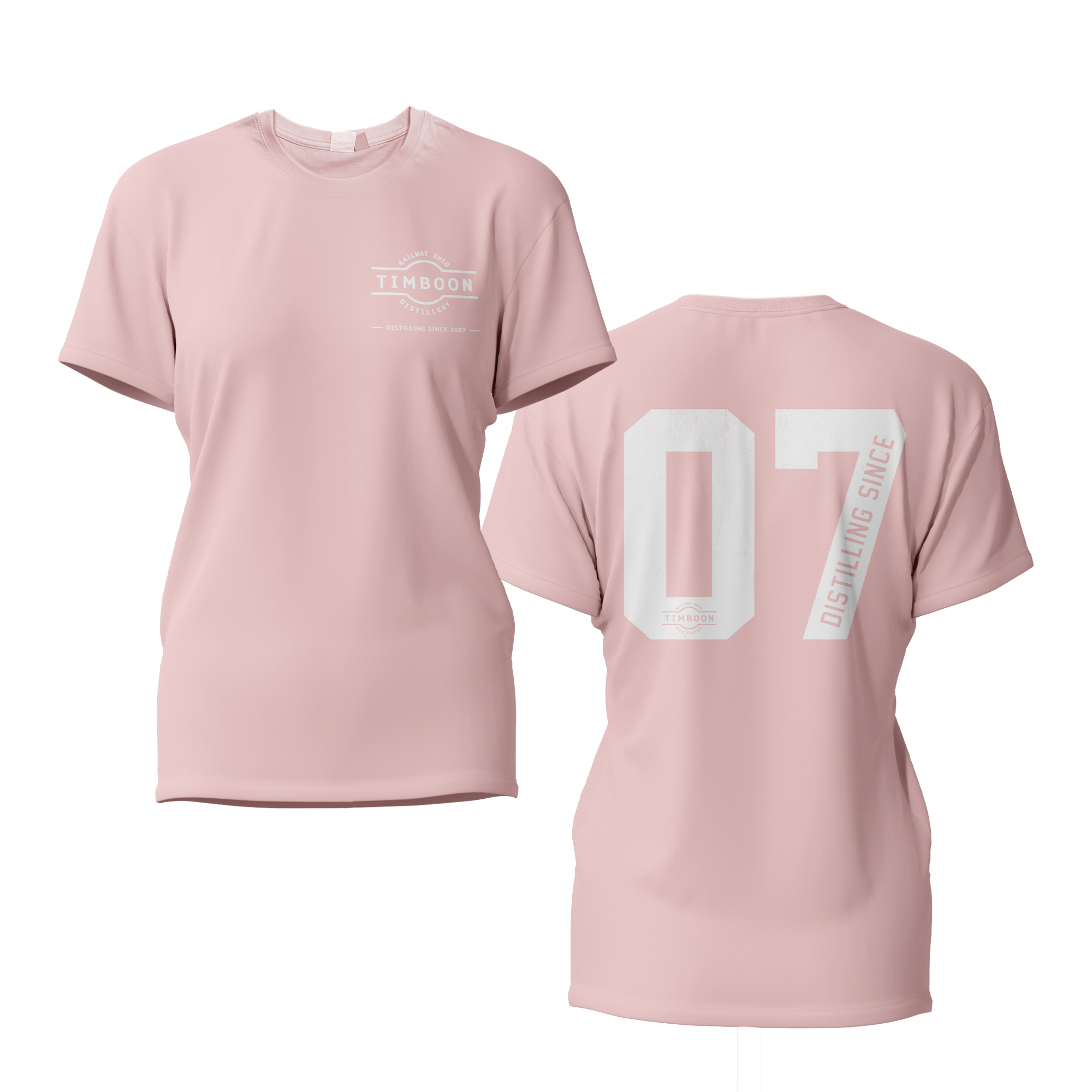 Womens T-Shirt