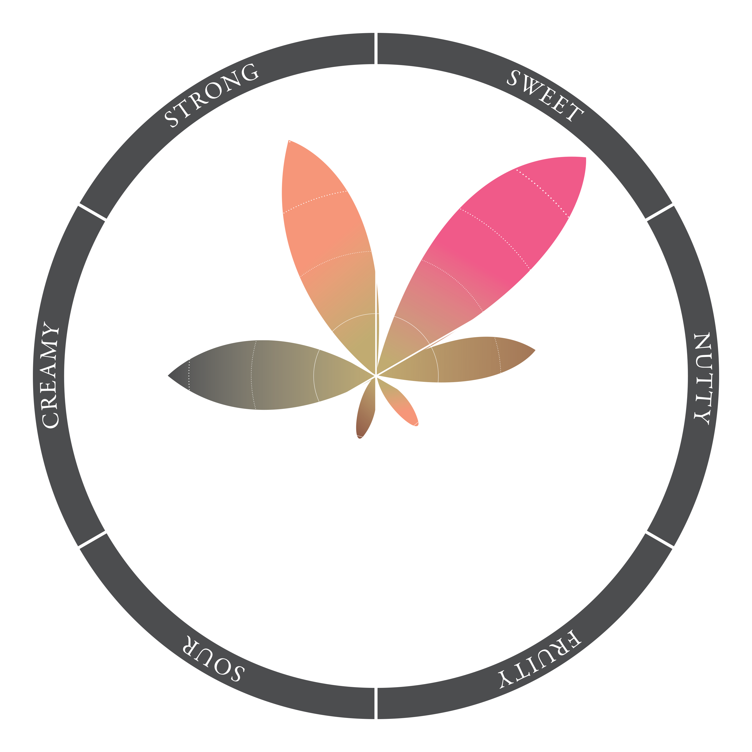 Salted Caramel Whisky Liqueur