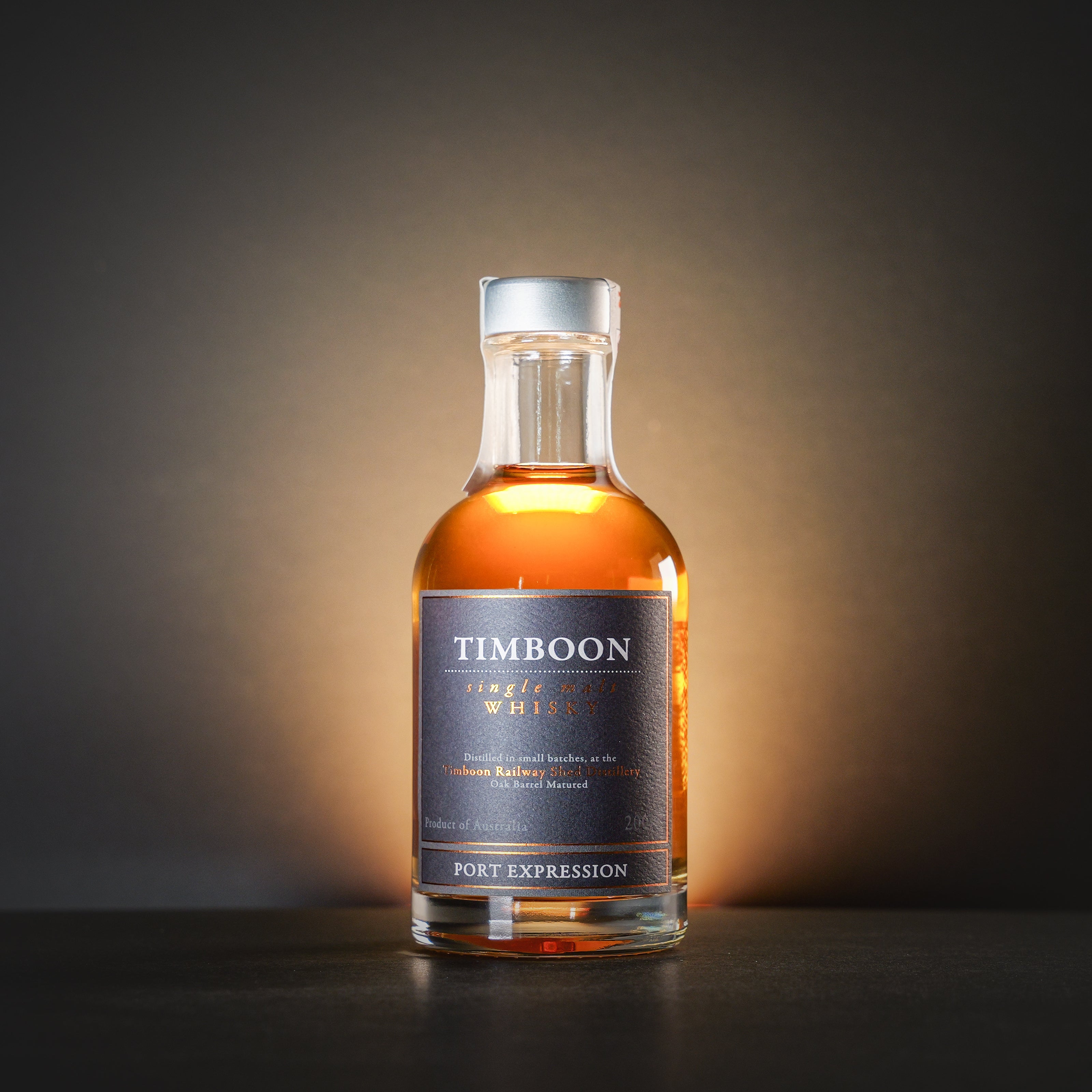 Port Expression - Single Malt Whisky 200ml